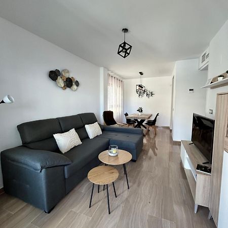 Apartamento Marina En Морайра Екстер'єр фото