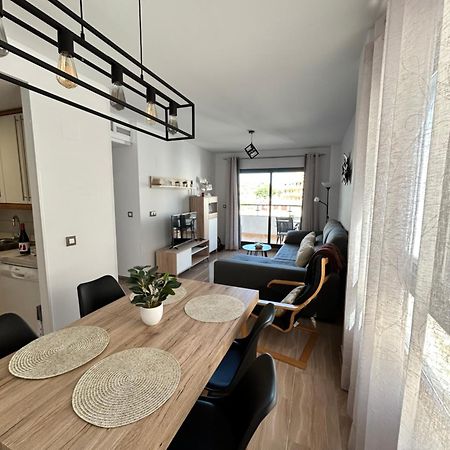 Apartamento Marina En Морайра Екстер'єр фото