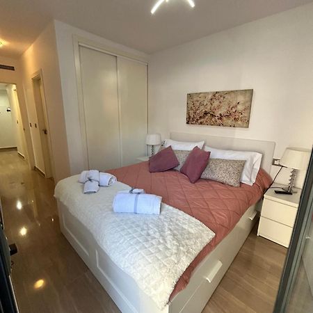 Apartamento Marina En Морайра Екстер'єр фото