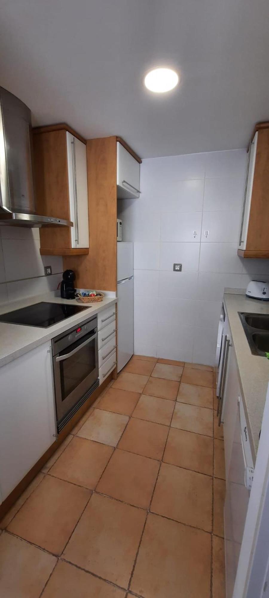 Apartamento Marina En Морайра Екстер'єр фото