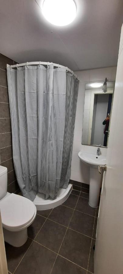 Apartamento Marina En Морайра Екстер'єр фото