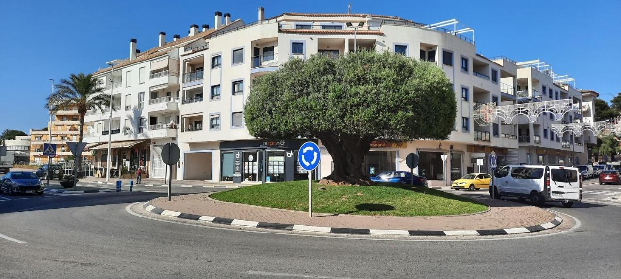 Apartamento Marina En Морайра Екстер'єр фото