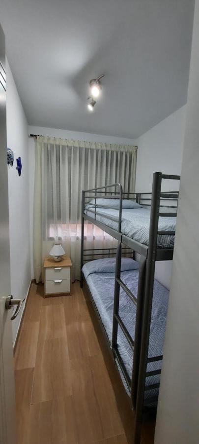Apartamento Marina En Морайра Екстер'єр фото